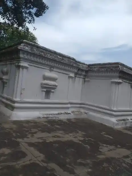 Arulmigu Badrakaliamman, Osamari Mariamman Temple, Adiyamankottai - 636807 Arulmigu Badrakaliamman, Osamari Mariamman Temple, Adiyamankottai - 636807, Dharmapuri - Ancient Temple Architecture and History Image 3