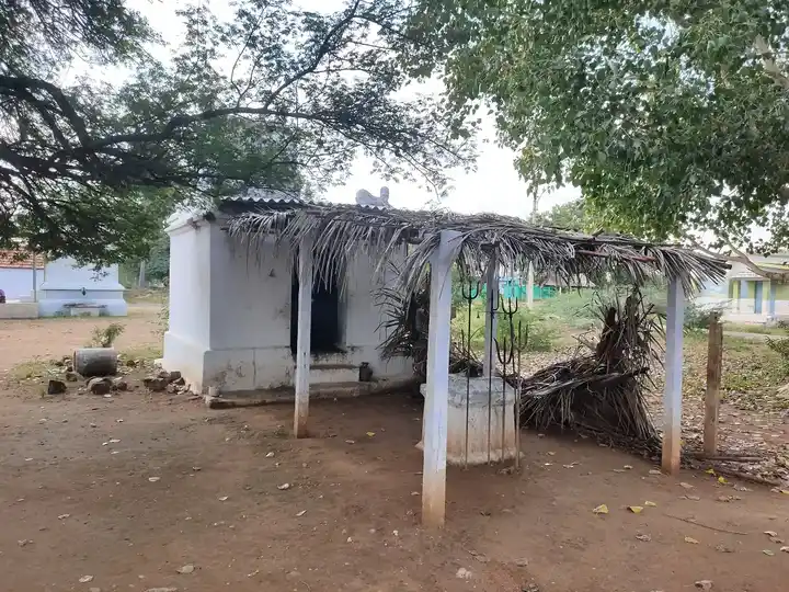 Arulmigu Badrakaliamman Temple, Edaikalpadi - 639206 அருள்மிகு பத்ரகாளியம்மன் திருக்கோயில், எடைக்கல்பாடி - 639206, Tiruppur - Ancient Temple Architecture and History Image 3