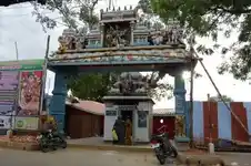 Arulmigu Badrakaliamman Temple, Namakkal Road, Tiruchengode - 637211 அருள்மிகு &nbsp;பத்ரகாளியம்மன் திருக்கோவில்&nbsp;, நாமக்கல் ரோடு, திருச்செங்கோடு - 637211, Namakkal - Ancient Temple Architecture and History Image 2