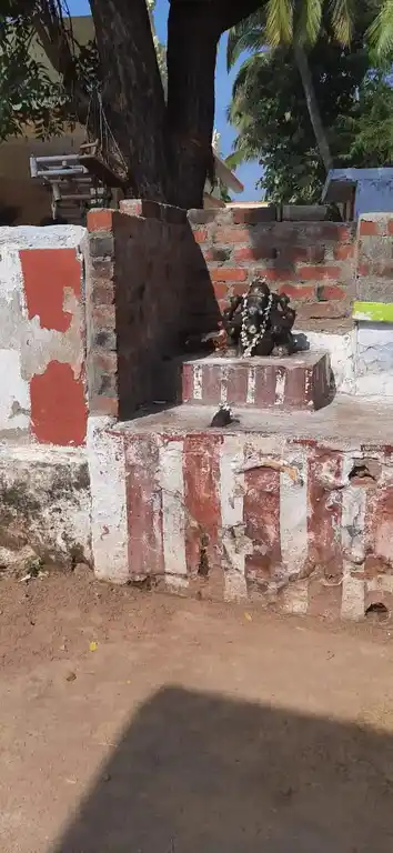 Arulmigu Badrakaliamman Temple, Near Panchayat Office, Chenbagaramanputhoor - 629301 அருள்மிகு பத்ரகாளியம்மன் திருக்கோயில், Near Panchayat Office, Chenbagaramanputhoor - 629301, Kanyakumari - Ancient Temple Architecture and History Image 3