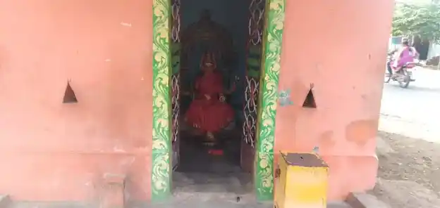 Arulmigu Badrakaliamman Temple, Near Pennagaram Court, Paruvathanahalli - 636810