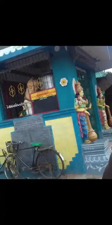 Arulmigu Badrakaliamman Temple, Pottulupatti - 625218 அருள்மிகு பத்ரகாளியம்மன் திருக்கோயில், Pottulupatti - 625218, Madurai - Ancient Temple Architecture and History Image 4