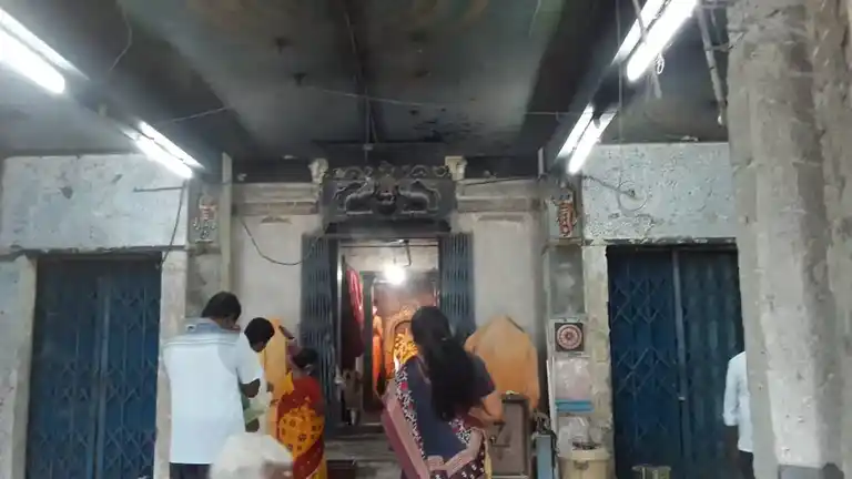 Arulmigu Badrakaliamman Temple, Ukkadam, Coimbatore - 641001 அருள்மிகு பத்ரகாளியம்மன் திருக்கோயில், உக்கடம், Coimbatore - 641001, Coimbatore - Ancient Temple Architecture and History Image 3