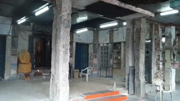 Arulmigu Badrakaliamman Temple, Ukkadam, Coimbatore - 641001 அருள்மிகு பத்ரகாளியம்மன் திருக்கோயில், உக்கடம், Coimbatore - 641001, Coimbatore - Ancient Temple Architecture and History Image 4