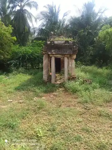 Arulmigu Badrakaliamman Thirukoil, Vettayampalayam - 638452 அருள்மிகு பத்ரகாளியம்மன் திருக்கோயில், Vettayampalayam - 638452, Erode - Ancient Temple Architecture and History Image 3