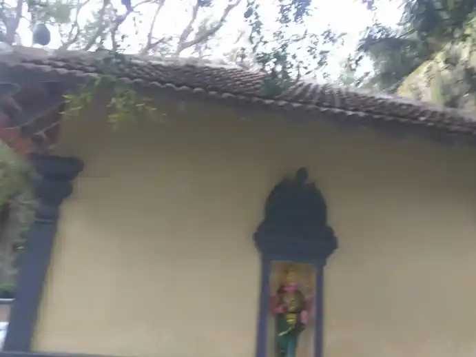 Arulmigu Badrakaliamman, Vinayagar Temple, Devampadivalasu - 642005 அருள்மிகு பத்ரகாளியம்மன் விநாயகர் திருக்கோயில், Devampadivalasu - 642005, Coimbatore - Ancient Temple Architecture and History Image 4