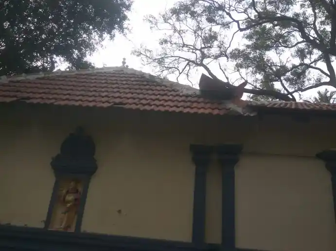 Arulmigu Badrakaliamman, Vinayagar Temple, Devampadivalasu - 642005 அருள்மிகு பத்ரகாளியம்மன் விநாயகர் திருக்கோயில், Devampadivalasu - 642005, Coimbatore - Ancient Temple Architecture and History Image 5