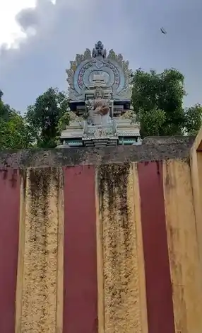 Arulmigu Badrakalli Amman Temple, Thanjavur - 613009 அருள்மிகு பத்ரகாளி திருக்கோயில், Thanjavur - 613009, Thanjavur - Ancient Temple Architecture and History Image 2