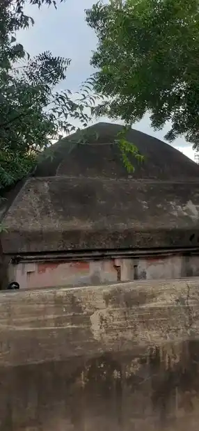 Arulmigu Badrakalli Amman Temple, Thanjavur - 613009 அருள்மிகு பத்ரகாளி திருக்கோயில், Thanjavur - 613009, Thanjavur - Ancient Temple Architecture and History Image 3