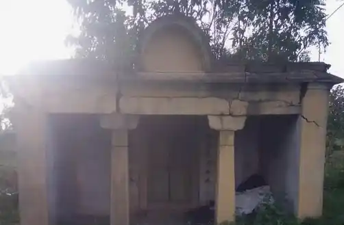 Arulmigu Badri Narayanasamy Temple, Inside The Village, Veeraragavapuram - 631209