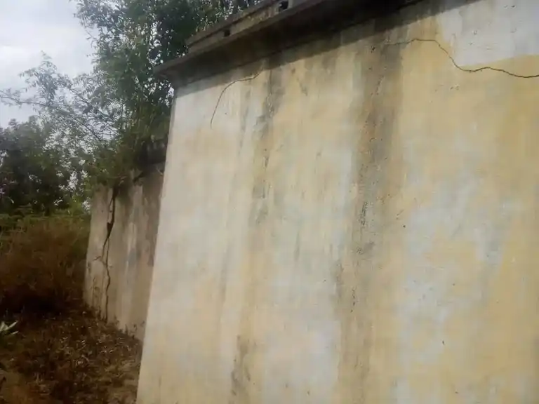 Arulmigu Badri Narayanasamy Temple, Inside The Village, Veeraragavapuram - 631209 அருள்மிகு பத்ரிநாராயணசுவாமி திருக்கோயில், Inside The Village, Veeraragavapuram - 631209, Tiruvallur - Ancient Temple Architecture and History Image 5