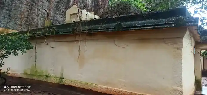 Arulmigu Bagavathi Amman Temple, Kaunnakkal - 629251 அருள்மிகு பகவதி அம்மன் திருக்கோயில், Kaunnakkal - 629251, Kanyakumari - Ancient Temple Architecture and History Image 3