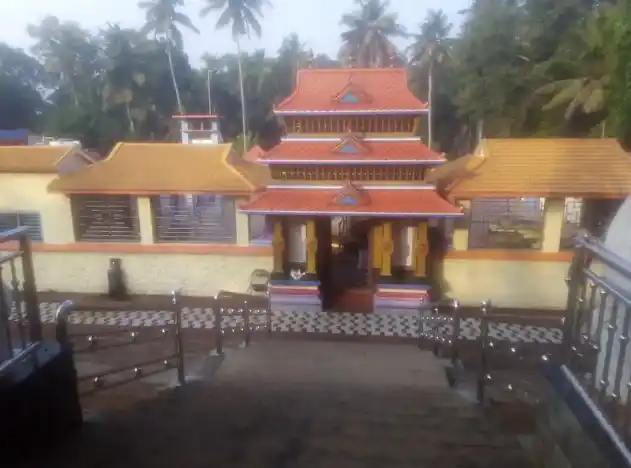 Arulmigu Bagavathi Arulmiguman Temple, Methukummal, Methukummal - 629177 Arulmigu Bagavathi Arulmiguman Temple, Methukummal, மெத்துக்கும்மல் - 629177, Kanyakumari - Ancient Temple Architecture and History Image 2