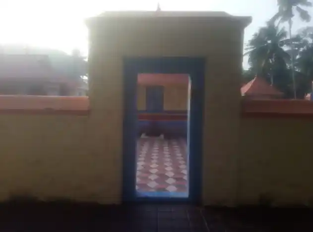 Arulmigu Bagavathi Arulmiguman Temple, Methukummal, Methukummal - 629177 Arulmigu Bagavathi Arulmiguman Temple, Methukummal, மெத்துக்கும்மல் - 629177, Kanyakumari - Ancient Temple Architecture and History Image 4