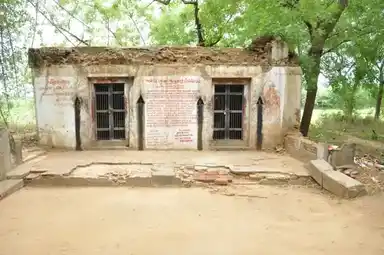 Arulmigu Bagavathi Iyyanar Temple, Thirupirambiyam - 612303 Temple