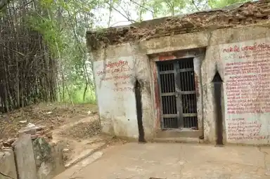 Arulmigu Bagavathi Iyyanar Temple, Thirupirambiyam - 612303 Arulmigu Bagavathi Iyyanar Temple, Thirupurabiyam - 612303, Thanjavur - Ancient Temple Architecture and History Image 2