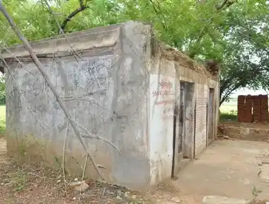 Arulmigu Bagavathi Iyyanar Temple, Thirupirambiyam - 612303 Arulmigu Bagavathi Iyyanar Temple, Thirupurabiyam - 612303, Thanjavur - Ancient Temple Architecture and History Image 3