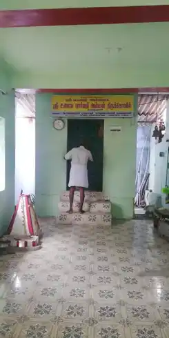 Arulmigu Bagavathi Meenambigai Temple, Kottali - 628714