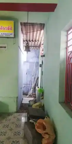 Arulmigu Bagavathi Meenambigai Temple, Kottali - 628714 அருள்மிகு பகவதி மீனாம்பிகை திருக்கோயில், Kottali - 628714, Thoothukudi - Ancient Temple Architecture and History Image 3