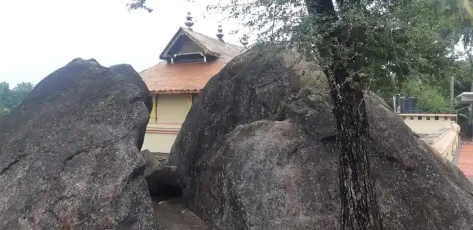 Arulmigu Bagavathi Temple, Andukodu, Anducode - 629170 Arulmigu Bagavathi Temple, Andukodu, அண்டுகோடு - 629170, Kanyakumari - Ancient Temple Architecture and History Image 3