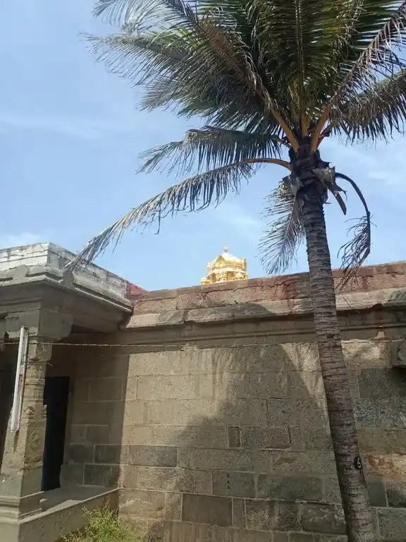 Arulmigu Bagavathiamman Temple, Kanyakumari - 629702 அருள்மிகு பகவதியம்மன் திருக்கோயில், Kanyakumari - 629702, Kanyakumari - Ancient Temple Architecture and History Image 2