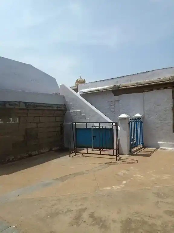 Arulmigu Bagavathiamman Temple, Kanyakumari - 629702 அருள்மிகு பகவதியம்மன் திருக்கோயில், Kanyakumari - 629702, Kanyakumari - Ancient Temple Architecture and History Image 3