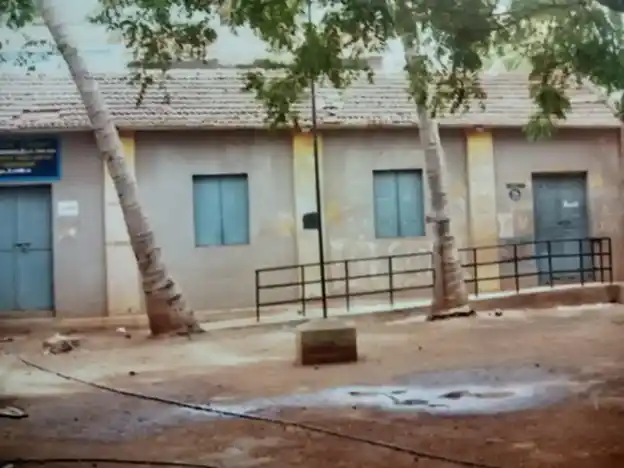 Arulmigu Bagavathiamman Temple, Kottur - 625534 அருள்மிகு பகவதியம்மன் திருக்கோயில், Kottur - 625534, Theni - Ancient Temple Architecture and History Image 2