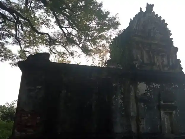 Arulmigu Bagavathiamman Temple, Kuttagam - 638462