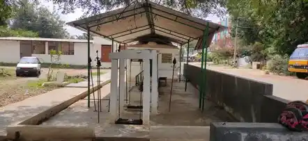 Arulmigu Bagavathiamman Temple, Mannarai, Mannarai - 641606