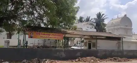 Arulmigu Bagavathiamman Temple, Mannarai, Mannarai - 641606 அருள்மிகு பகவதியம்மன் திருக்கோயில், Mannarai - 641606, Tiruppur - Ancient Temple Architecture and History Image 2