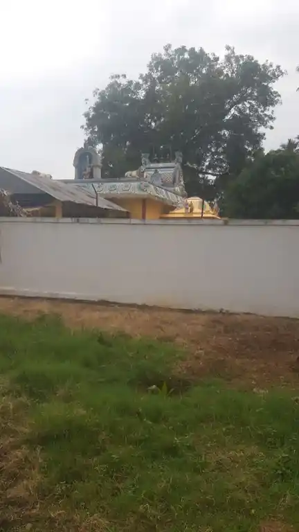 Arulmigu Bagavathiamman Temple, Periyanegamam - 642120