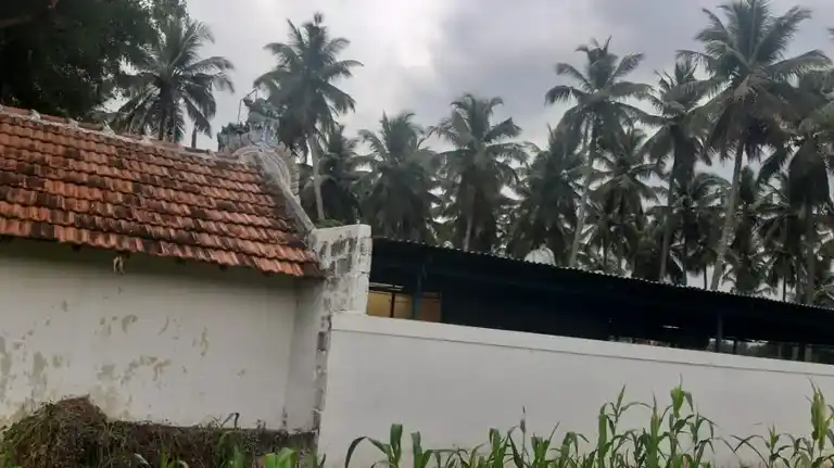 Arulmigu Bagavathiamman Temple, Periyanegamam - 642120 Arulmigu Bagavathiamman Temple, Periyanegamam - 642120, Coimbatore - Ancient Temple Architecture and History Image 7