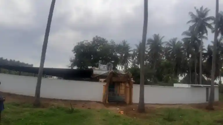 Arulmigu Bagavathiamman Temple, Periyanegamam - 642120 Arulmigu Bagavathiamman Temple, Periyanegamam - 642120, Coimbatore - Ancient Temple Architecture and History Image 9