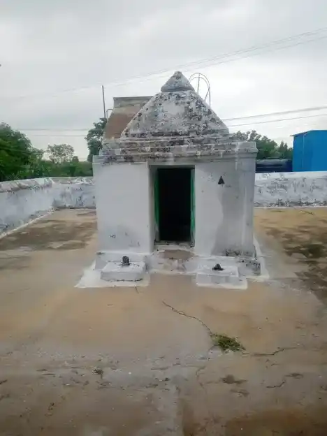 Arulmigu Bagavathiamman Temple, Reddaikinaru - 638055 அருள்மிகு பகவதியம்மன் மற்றும் மாரியம்மன் திருக்கோயில், Reddaikinaru - 638055, Tiruppur - Ancient Temple Architecture and History Image 6