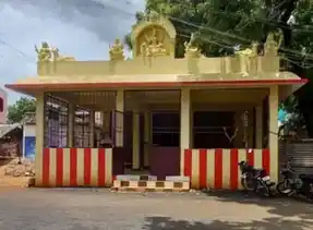 Arulmigu Bagavathiamman Temple, Seelaiyampatti - 625515