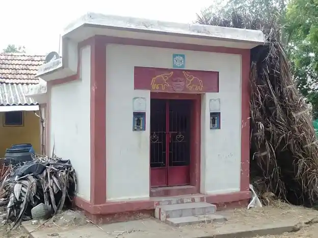 Arulmigu Bagavathiamman Temple, Sivanthilingapuram - 621211 Arulmigu Bagavathiamman Temple, Sivanthilingapuram - 621211, Thiruchirappalli - Ancient Temple Architecture and History Image 2