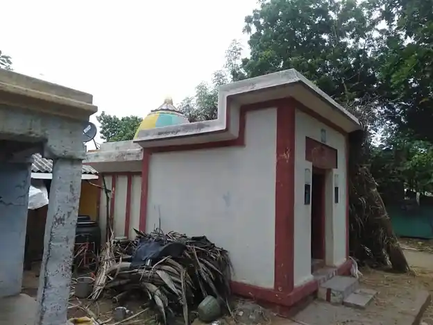 Arulmigu Bagavathiamman Temple, Sivanthilingapuram - 621211 Arulmigu Bagavathiamman Temple, Sivanthilingapuram - 621211, Thiruchirappalli - Ancient Temple Architecture and History Image 3