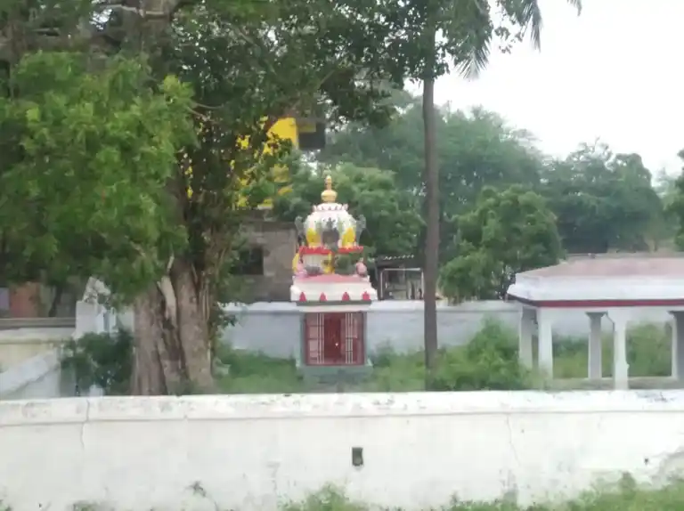 Arulmigu Bagavathimadam Bagavathi Vinayagar Temple, Mahadhanapuram, Nagercoil - 629702 Arulmigu Bagavathimadam Bagavathi Vinayagar Temple, Mahadhanapuram, நாகர்கோயில் - 629702, Kanyakumari - Ancient Temple Architecture and History Image 2