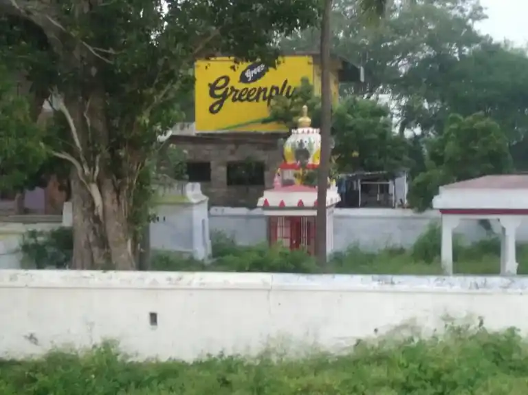 Arulmigu Bagavathimadam Bagavathi Vinayagar Temple, Mahadhanapuram, Nagercoil - 629702 Arulmigu Bagavathimadam Bagavathi Vinayagar Temple, Mahadhanapuram, நாகர்கோயில் - 629702, Kanyakumari - Ancient Temple Architecture and History Image 3