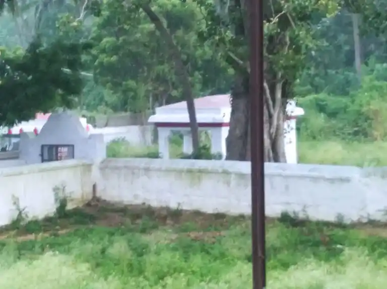 Arulmigu Bagavathimadam Bagavathi Vinayagar Temple, Mahadhanapuram, Nagercoil - 629702 Arulmigu Bagavathimadam Bagavathi Vinayagar Temple, Mahadhanapuram, நாகர்கோயில் - 629702, Kanyakumari - Ancient Temple Architecture and History Image 4