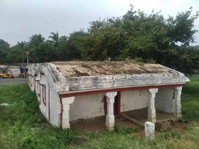 Arulmigu Bagavathimadam Bagavathi Vinayagar Temple, Mahadhanapuram, Nagercoil - 629702 Arulmigu Bagavathimadam Bagavathi Vinayagar Temple, Mahadhanapuram, நாகர்கோயில் - 629702, Kanyakumari - Ancient Temple Architecture and History Image 5