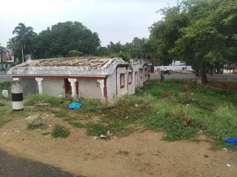 Arulmigu Bagavathimadam Bagavathi Vinayagar Temple, Mahadhanapuram, Nagercoil - 629702 Arulmigu Bagavathimadam Bagavathi Vinayagar Temple, Mahadhanapuram, நாகர்கோயில் - 629702, Kanyakumari - Ancient Temple Architecture and History Image 7