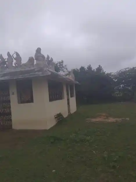 Arulmigu Bagavathiyamman Temple, Alaga Kavundam Patti, Alaga Kavundam Patti - 621305 Arulmigu Bagavathiyamman Temple, Alaga Kavundam Patti, Alaga Kavundam Patti - 621305, Thiruchirappalli - Ancient Temple Architecture and History Image 4