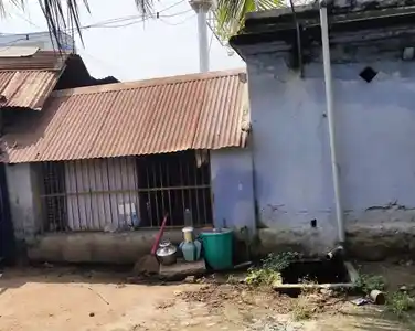 Arulmigu Bagavathiyamman Temple, Keeranoor, Kulathur - 622502 அருள்மிகு பகவதியம்மன் திருக்கோயில், கீரனூர், Kulathur - 622502, Pudukkottai - Ancient Temple Architecture and History Image 3