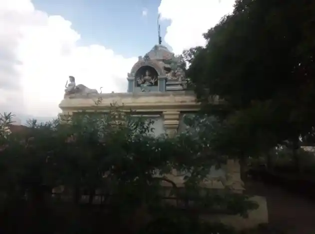 Arulmigu Bagavathiyamman Temple, Kodiyampalayam - 621215 அருள்மிகு பகவதியம்மன் திருக்கோயில், Kodiyampalayam - 621215, Thiruchirappalli - Ancient Temple Architecture and History Image 4