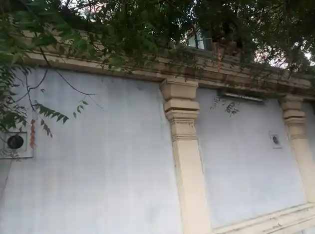 Arulmigu Bagavathiyamman Temple, Kodiyampalayam - 621215 அருள்மிகு பகவதியம்மன் திருக்கோயில், Kodiyampalayam - 621215, Thiruchirappalli - Ancient Temple Architecture and History Image 5