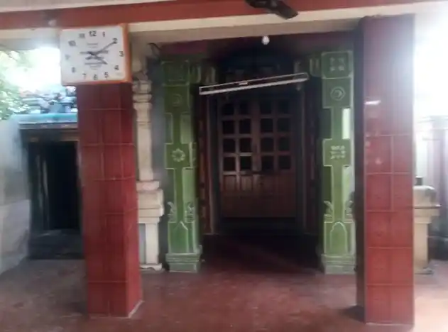 Arulmigu Bagavathiyamman Temple, Kodiyampalayam - 621215 அருள்மிகு பகவதியம்மன் திருக்கோயில், Kodiyampalayam - 621215, Thiruchirappalli - Ancient Temple Architecture and History Image 6