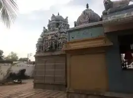 Arulmigu Bagavathiyamman Temple, Manamedu - 621215 அருள்மிகு பகவதியம்மன் திருக்கோயில், Manamedu - 621215, Thiruchirappalli - Ancient Temple Architecture and History Image 4