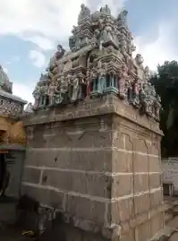Arulmigu Bagavathiyamman Temple, Manamedu - 621215 அருள்மிகு பகவதியம்மன் திருக்கோயில், Manamedu - 621215, Thiruchirappalli - Ancient Temple Architecture and History Image 5