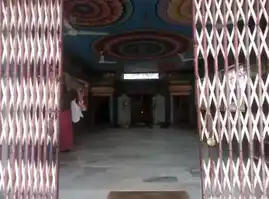 Arulmigu Bagavathiyamman Temple, Manamedu - 621215 அருள்மிகு பகவதியம்மன் திருக்கோயில், Manamedu - 621215, Thiruchirappalli - Ancient Temple Architecture and History Image 6